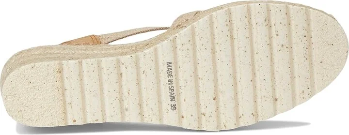 Toni Pons Terra-Cl Women's Sandals : EU 36 (US Women's 5.5-6) M, Leather/Textile - Image 3