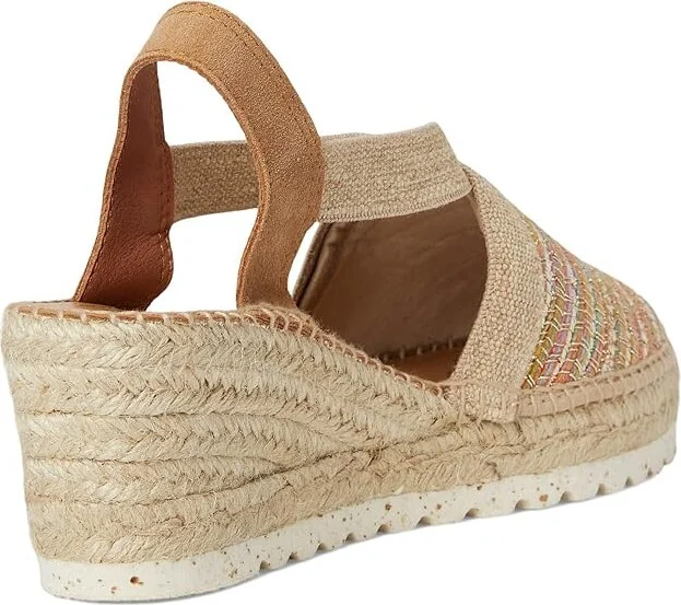 Toni Pons Terra-Cl Women's Sandals : EU 36 (US Women's 5.5-6) M, Leather/Textile - Image 4