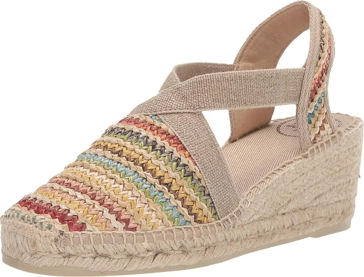 Toni Pons Terra-Ma Women's Shoes : EU 36 (US Women's 5.5-6) M - Image 2