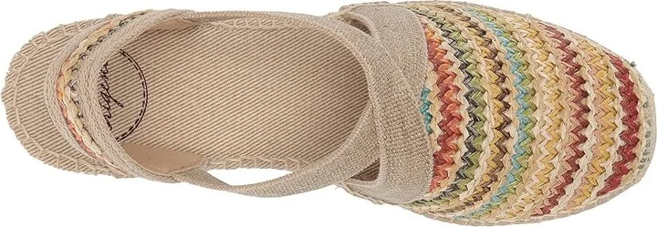 Toni Pons Terra-Ma Women's Shoes : EU 36 (US Women's 5.5-6) M - Image 3