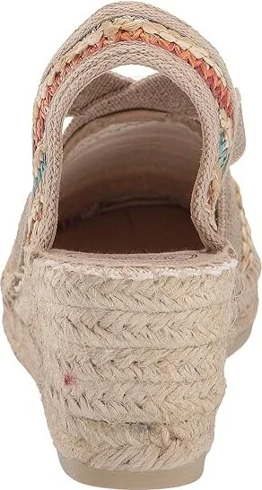 Toni Pons Terra-Ma Women's Shoes : EU 36 (US Women's 5.5-6) M - Image 5