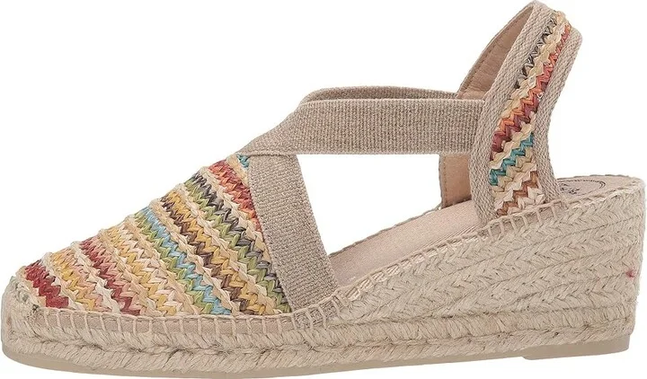 Toni Pons Terra-Ma Women's Shoes : EU 36 (US Women's 5.5-6) M - Image 7