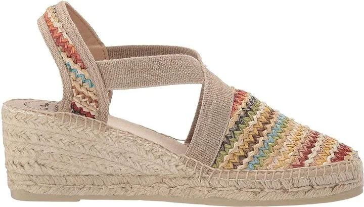 Toni Pons Terra-Ma Women's Shoes : EU 36 (US Women's 5.5-6) M - Image 8