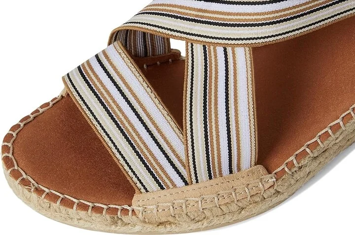 Toni Pons Tina Women's Sandals Beige : EU 40 (US Women's 9) M, Leather/Rubber - Image 7