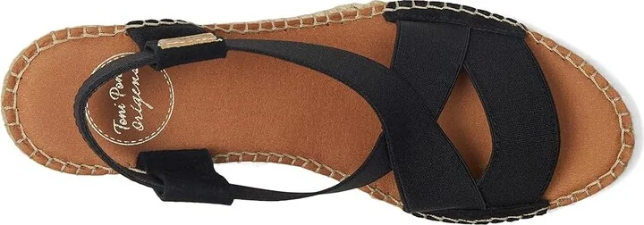 Toni Pons Tina Women's Sandals Beige : EU 40 (US Women's 9) M, Leather/Rubber - Image 8