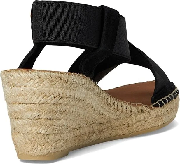 Toni Pons Tina Women's Sandals Beige : EU 40 (US Women's 9) M, Leather/Rubber - Image 10