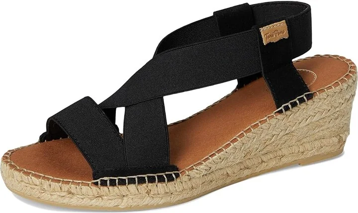 Toni Pons Tina Women's Sandals Beige : EU 40 (US Women's 9) M, Leather/Rubber - Image 11