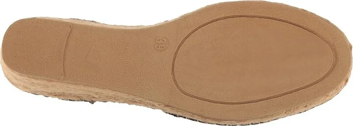 Toni Pons Tremp Women's Shoes Black Suede : EU 35 (US Women's 5) M - Image 4