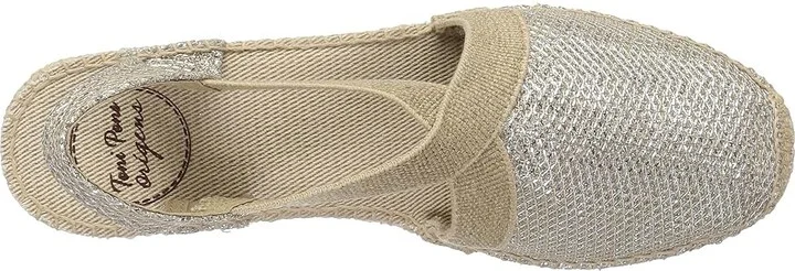 Toni Pons Triton Women's Shoes Platinum Susi : EU 35 (US Women's 5) M - Image 3