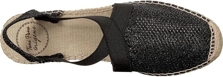 Toni Pons Triton Women's Shoes Platinum Susi : EU 35 (US Women's 5) M - Image 9