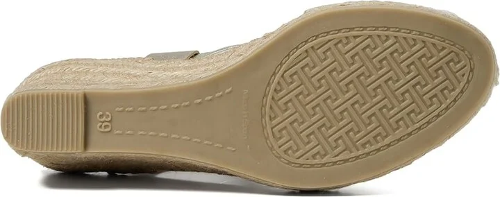 Toni Pons Tura-RC Women's Sandals Platinum : EU 35 (US Women's 5) M, Synthetic - Image 3