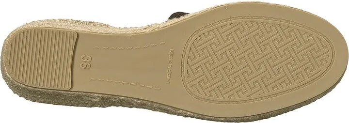 Toni Pons Valencia Women's Shoes Black Canvas : EU 35 (US Women's 5) M - Image 4