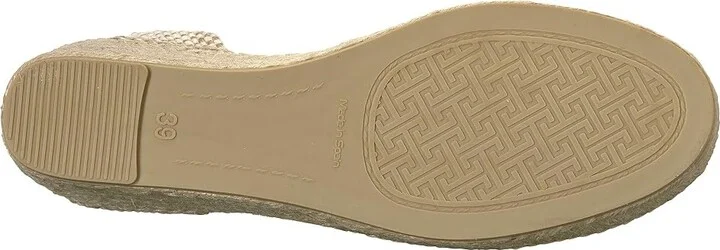 Toni Pons Valencia Women's Shoes Black Canvas : EU 35 (US Women's 5) M - Image 11