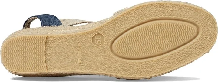 Toni Pons Verdi-V Women's Shoes Blush : EU 37 (US Women's 6.5-7) M, Textile/Canvas - Image 7