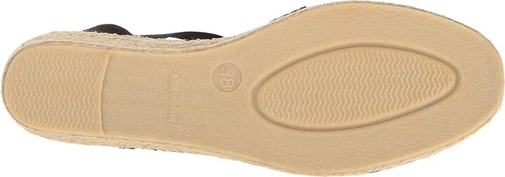 Toni Pons Vic Women's Shoes Black Sedavi : EU 36 (US Women's 5.5-6) M, Textile - Image 4