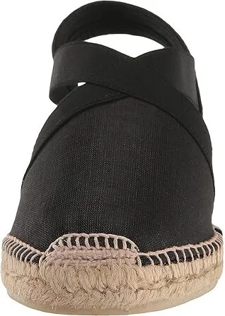 Toni Pons Vic Women's Shoes Black Sedavi : EU 36 (US Women's 5.5-6) M, Textile - Image 6