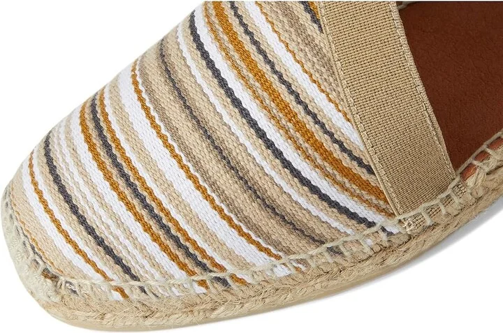 Toni Pons Vinaros Women's Sandals Beige : EU 38 (US Women's 7.5) M, Rubber/Synthetic - Image 7