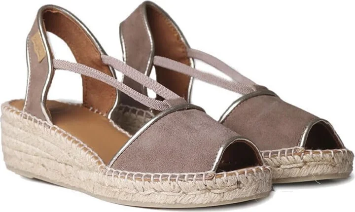 Toni Pons Women's Bilda Espadrille Wedge Sandal