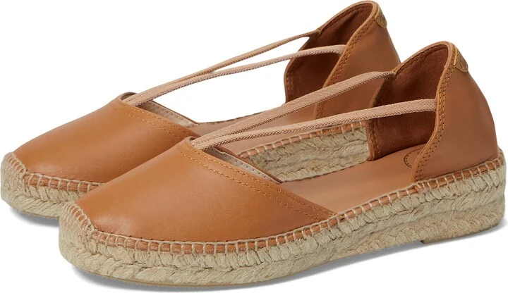 Toni Pons Women's Erla-P Espadrille Wedge Sandal