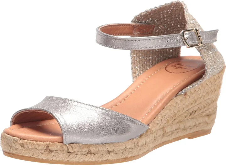 Toni Pons Women's Wedge Heels