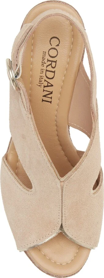 Toni Slingback Sandal - Image 5