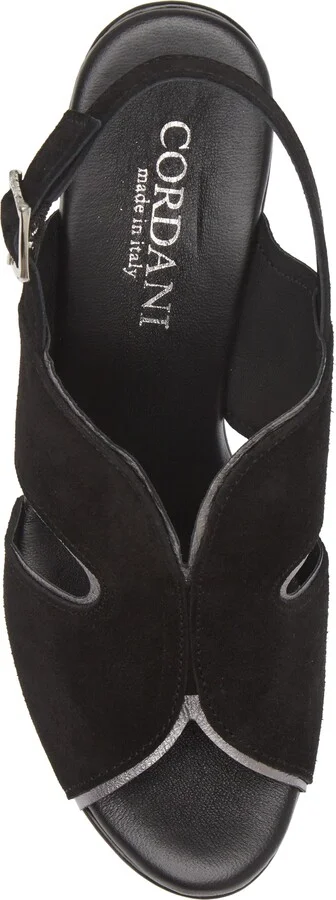 Toni Slingback Sandal - Image 11