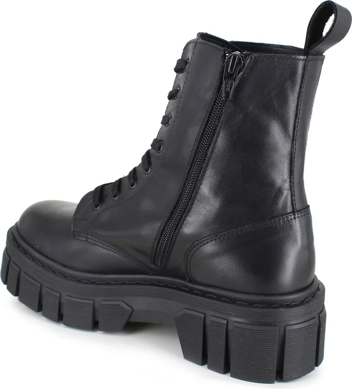 Toniah Lug Sole Bootie - Image 2