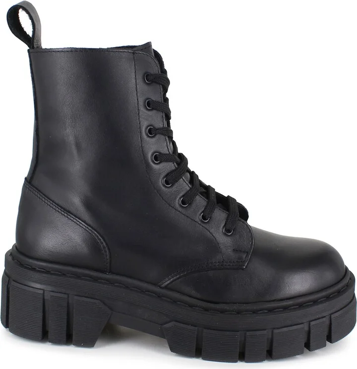 Toniah Lug Sole Bootie - Image 3