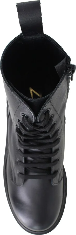 Toniah Lug Sole Bootie - Image 5
