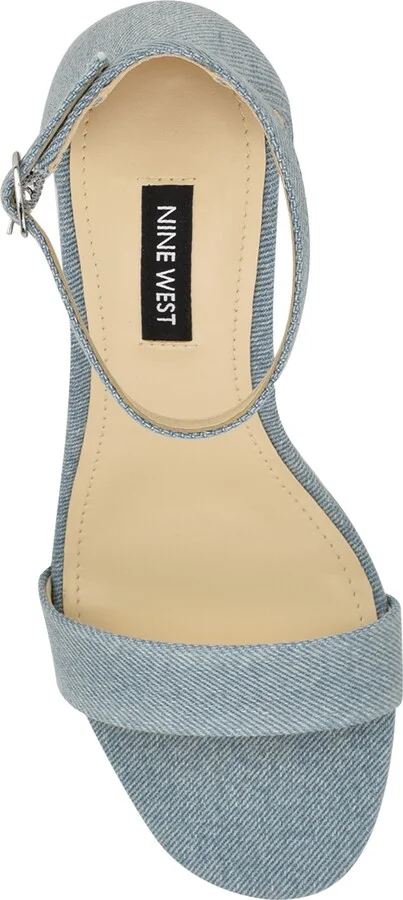 Toniann Ankle Strap Sandal - Image 3