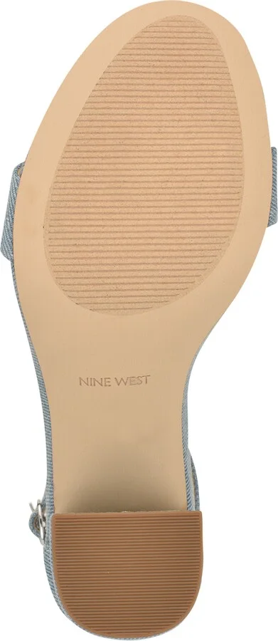 Toniann Ankle Strap Sandal - Image 4