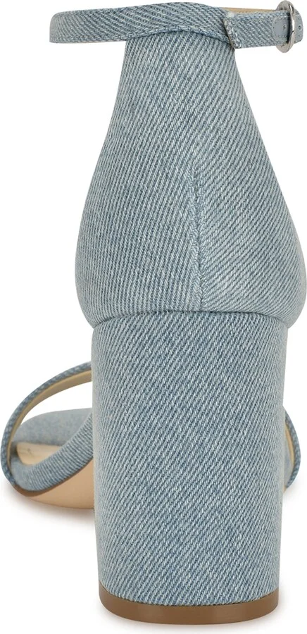 Toniann Ankle Strap Sandal - Image 5