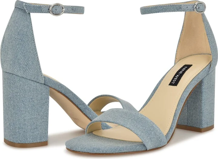 Toniann Ankle Strap Sandal - Image 6