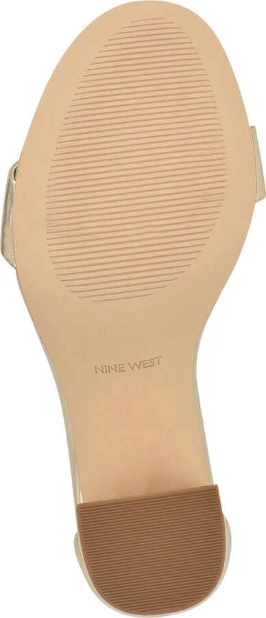 Toniann Ankle Strap Sandal - Image 10