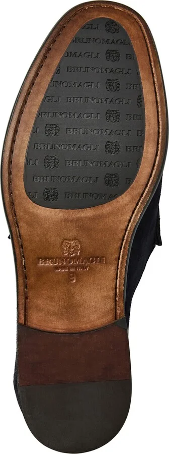 Tonio Penny Loafer - Image 4