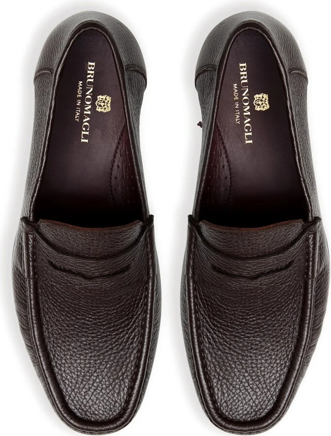 Tonio Penny Loafer - Image 3