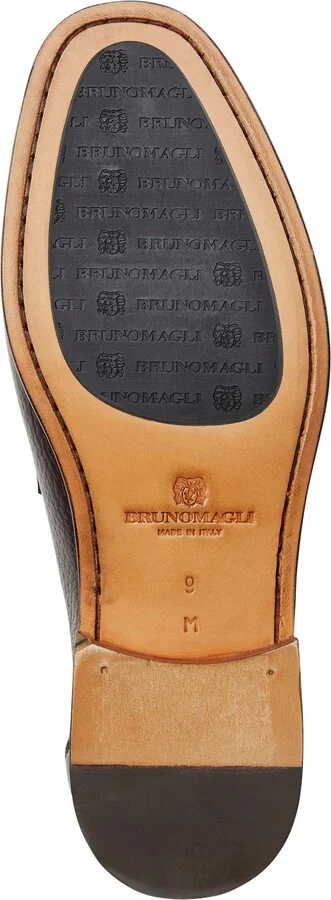 Tonio Penny Loafer - Image 4
