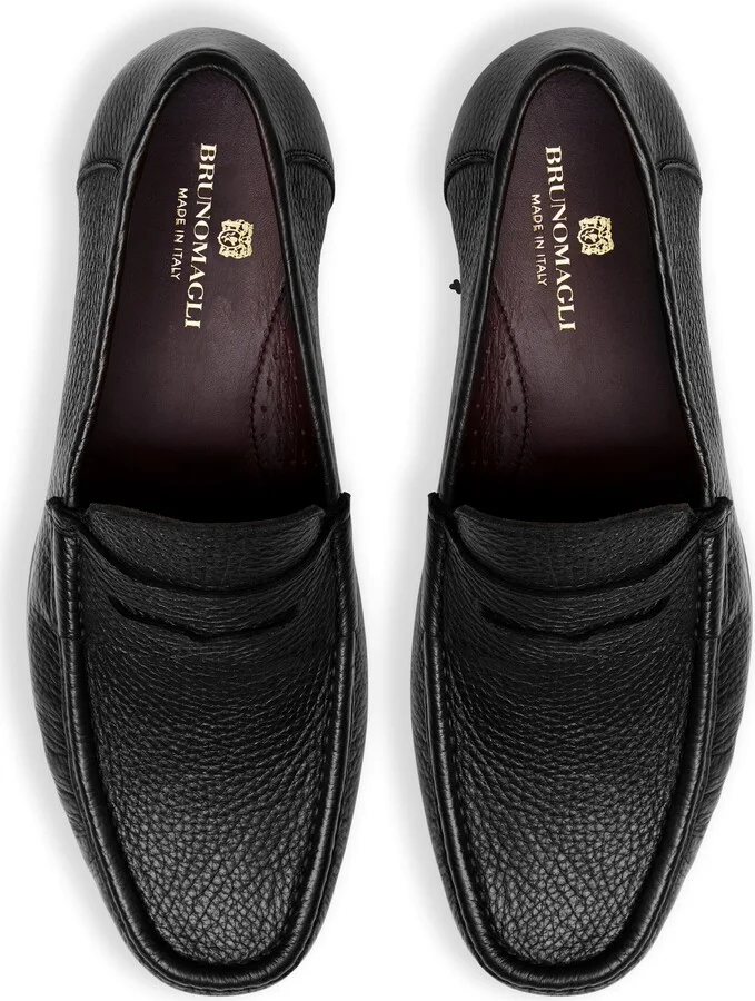 Tonio Penny Loafer - Image 9