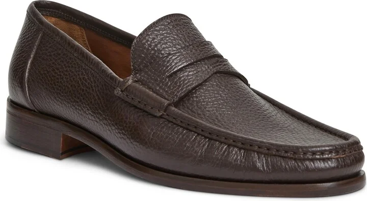 DARK BROWN CERVO