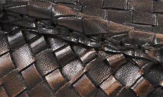 Tonio Woven Loafer - Image 7