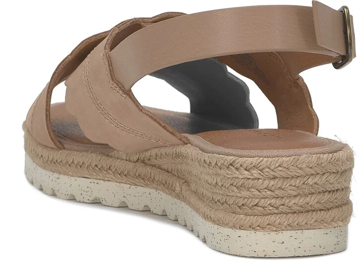 Tonita Espadrille Wedge Sandal - Image 2