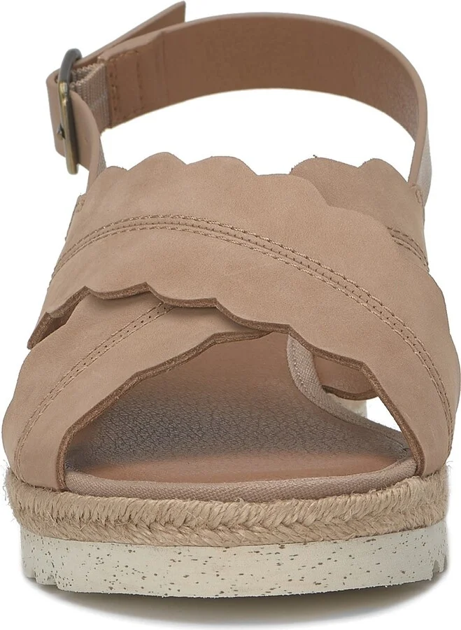 Tonita Espadrille Wedge Sandal - Image 3