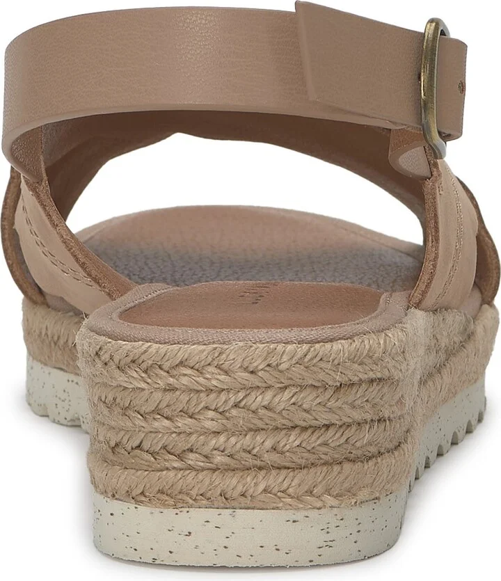 Tonita Espadrille Wedge Sandal - Image 4