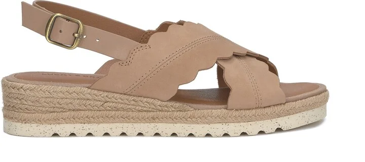 Tonita Espadrille Wedge Sandal - Image 5