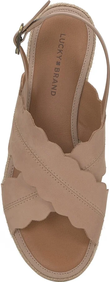 Tonita Espadrille Wedge Sandal - Image 6