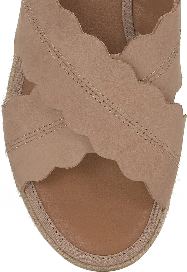 Tonita Espadrille Wedge Sandal - Image 8