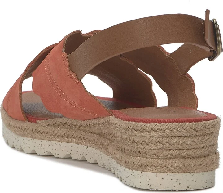 Tonita Espadrille Wedge Sandal - Image 10