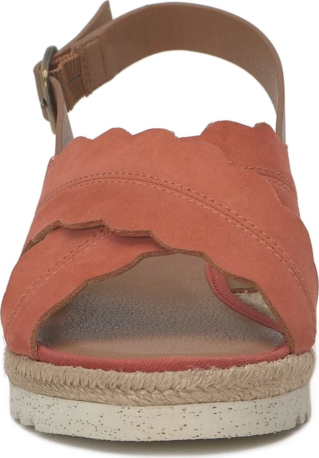 Tonita Espadrille Wedge Sandal - Image 11