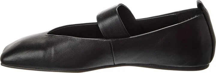 Tony Bianco Hawaii Leather Ballet Flat - Image 2