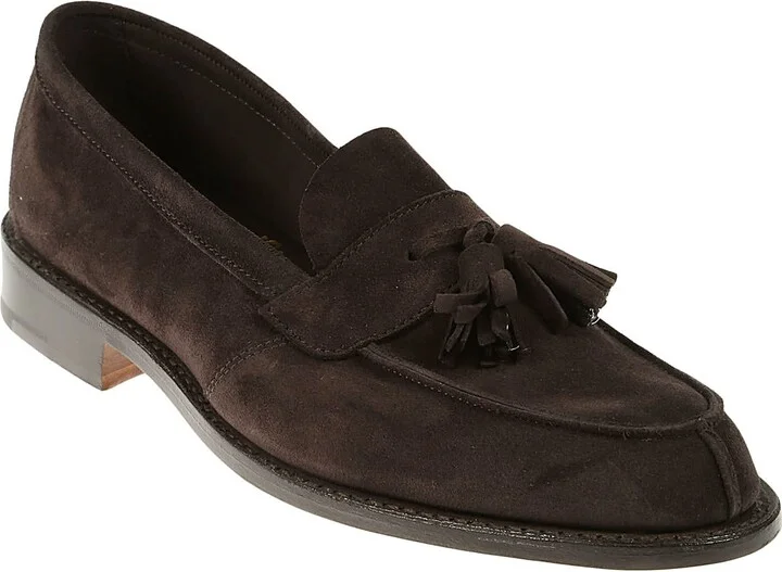 Tony Loafer Castorino Suede - Image 2